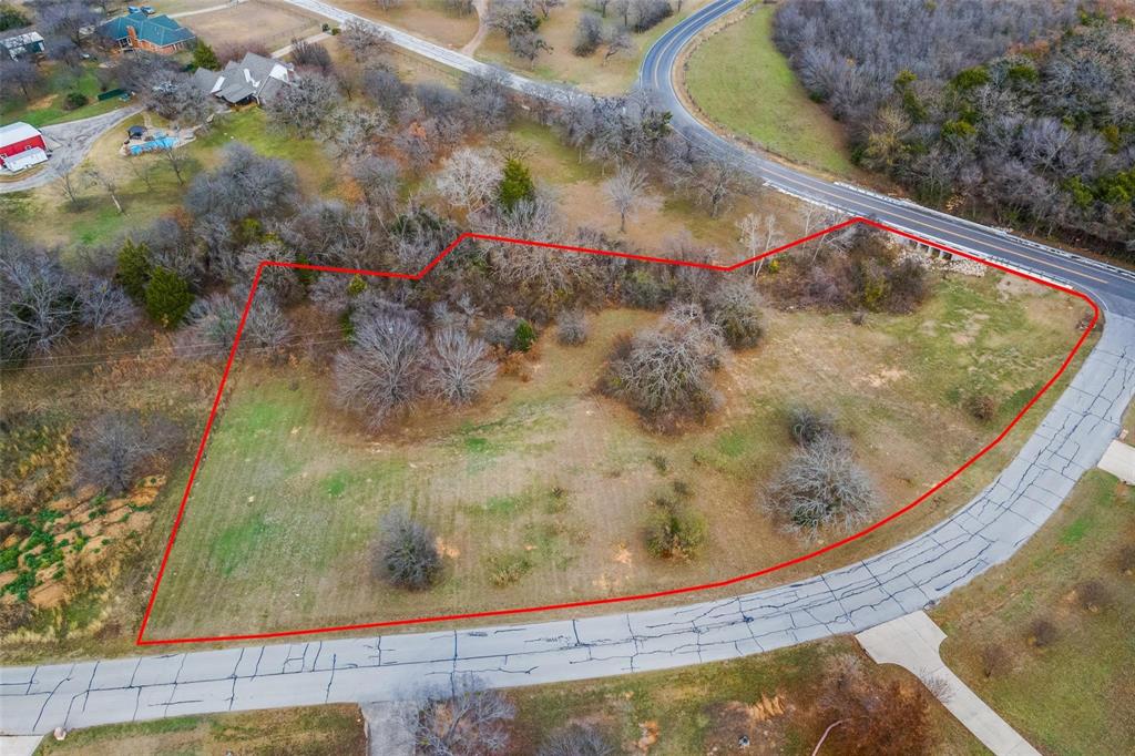 4453 Country Hill Road Fort Worth, TX 76140 - Photo 5 of 5 a view of swimming pool