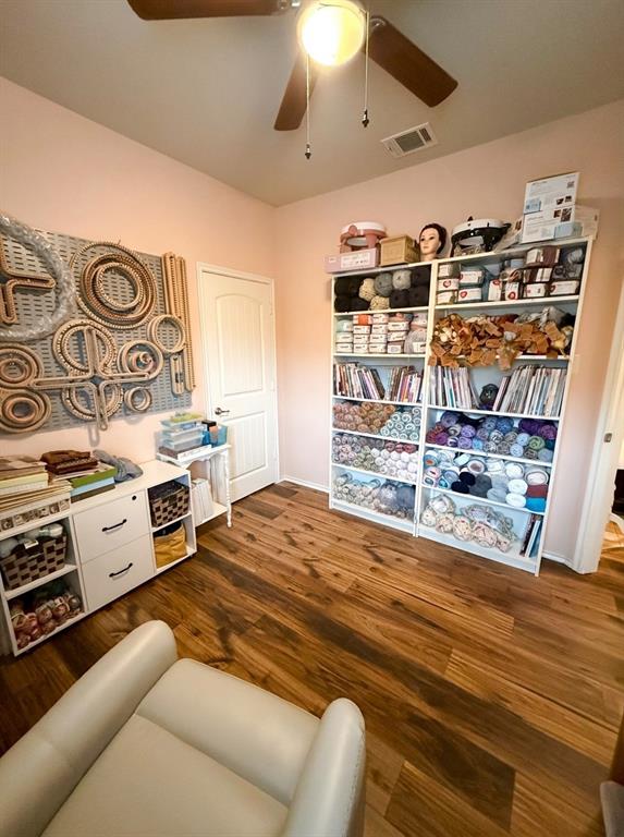 120 Chalk Road Anna, TX 75409 - Photo 20 of 24 Gallery Image 20