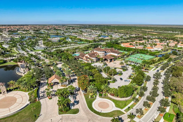 $1,100,000 | 8620 Waterside Court, Parkland, FL 33076