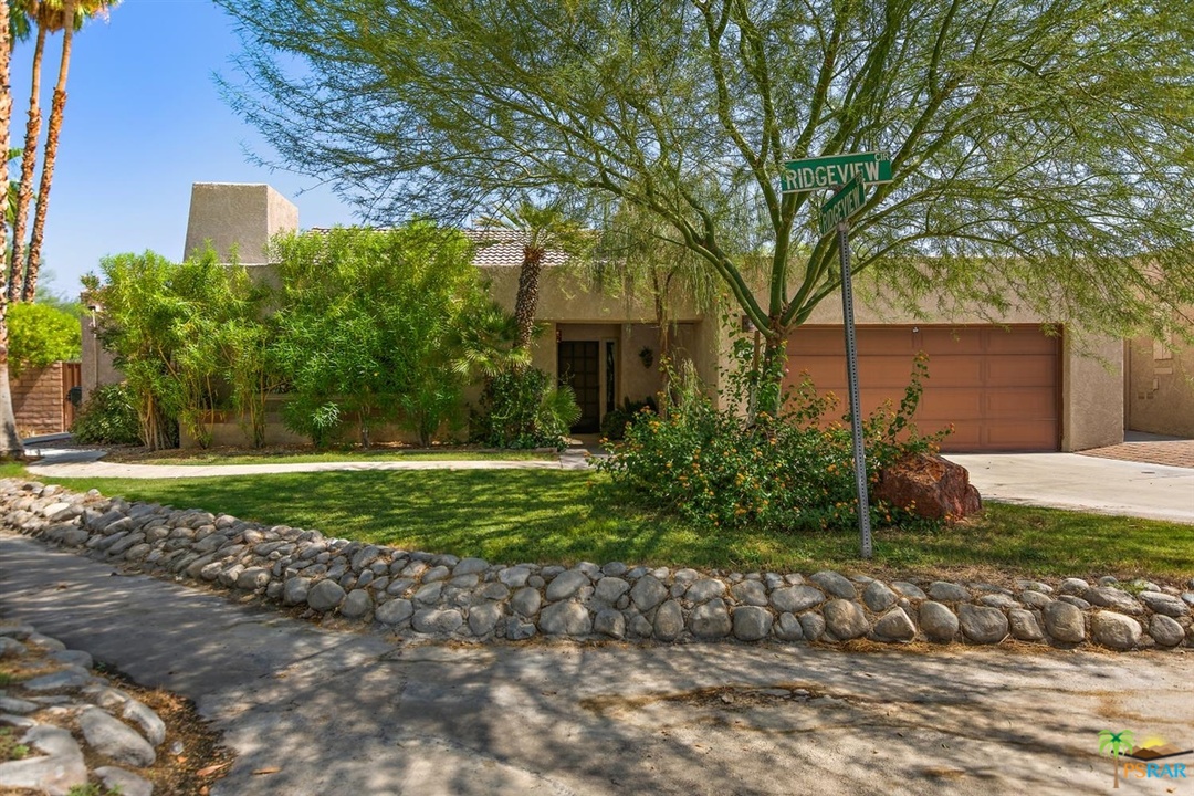 3595 Ridgeview Circle North Palm Springs, CA 92264 - Photo 1 of 17 Gallery Image 1