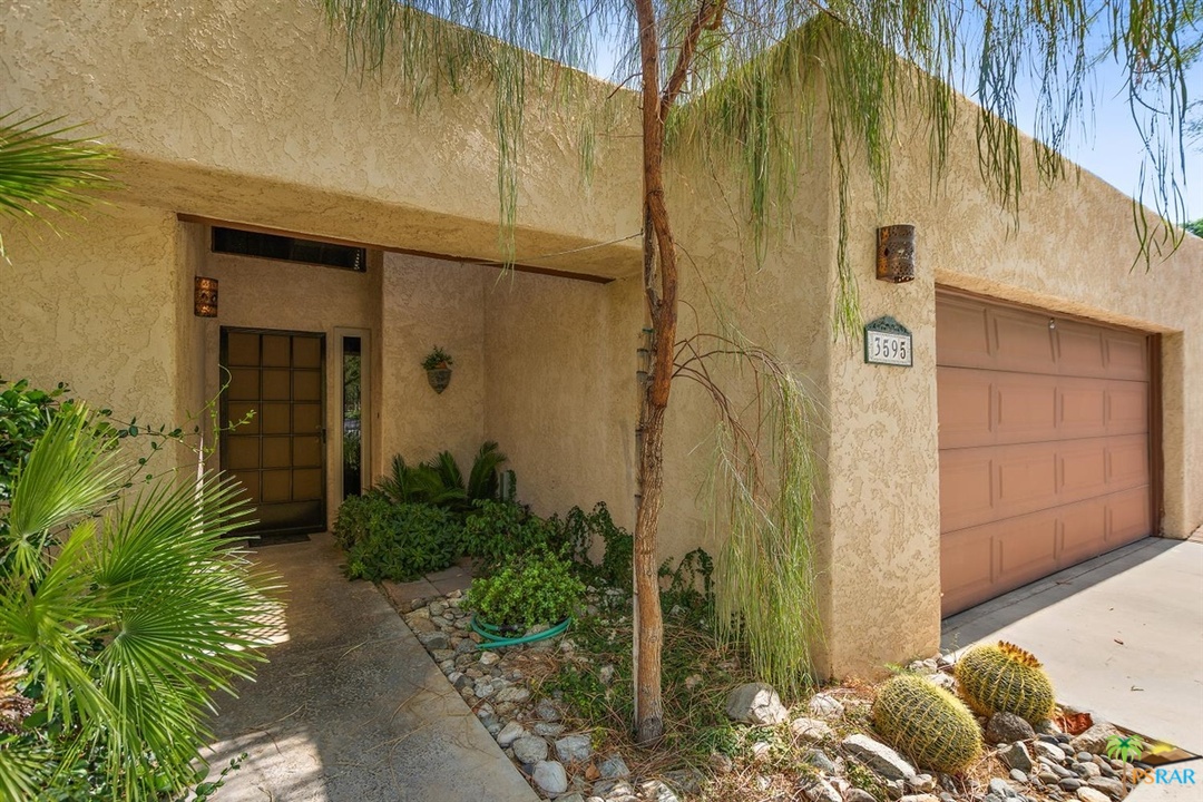 3595 Ridgeview Circle North Palm Springs, CA 92264 - Photo 14 of 17 Gallery Image 14