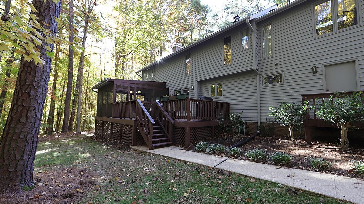 7300 Rainwater Road Raleigh, NC 27615 - Photo 18 of 18 Photo 22
