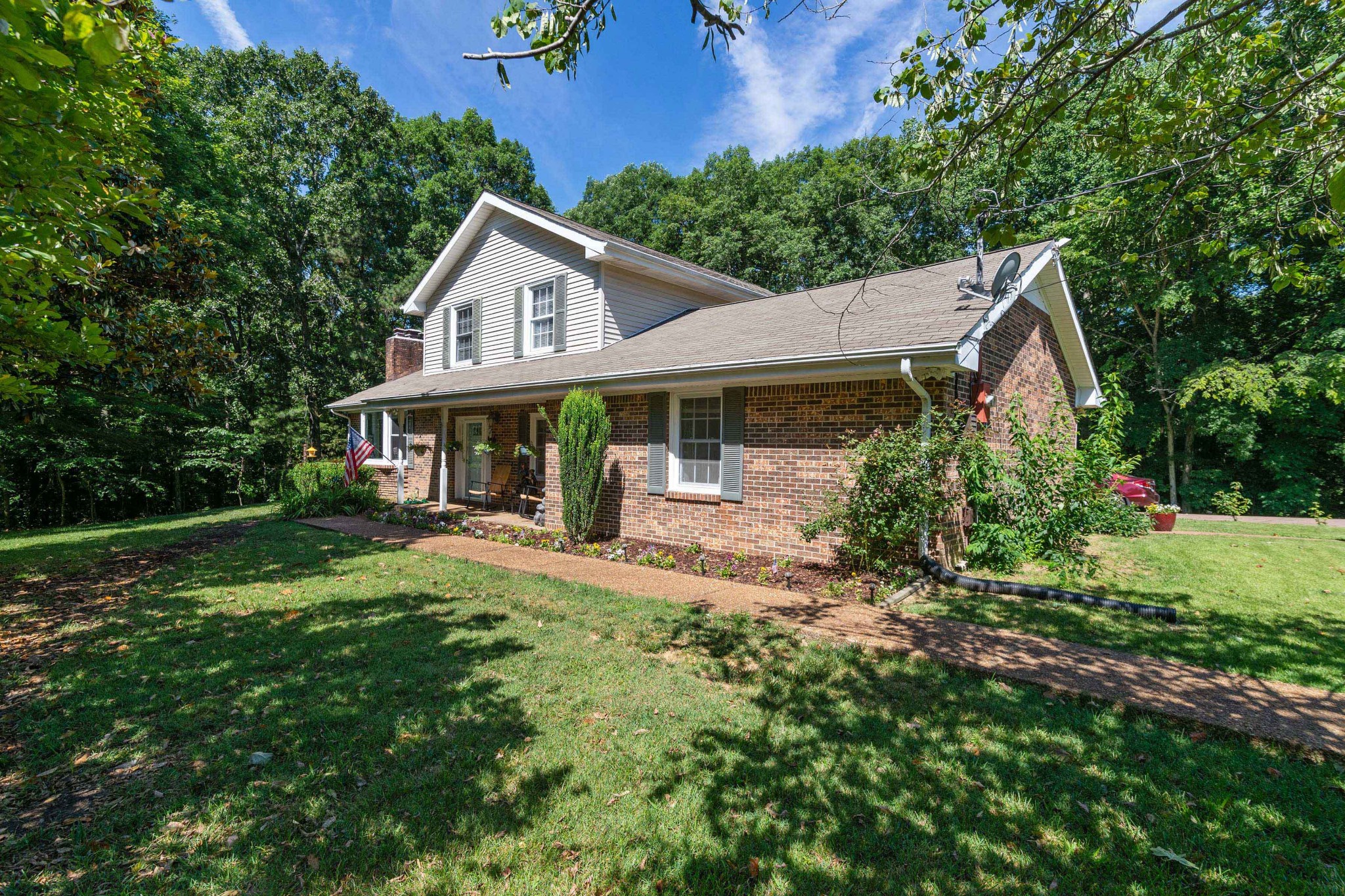 1460 White Bluff Road White Bluff, TN 37187 - Photo 2 of 24 Gallery Image 2