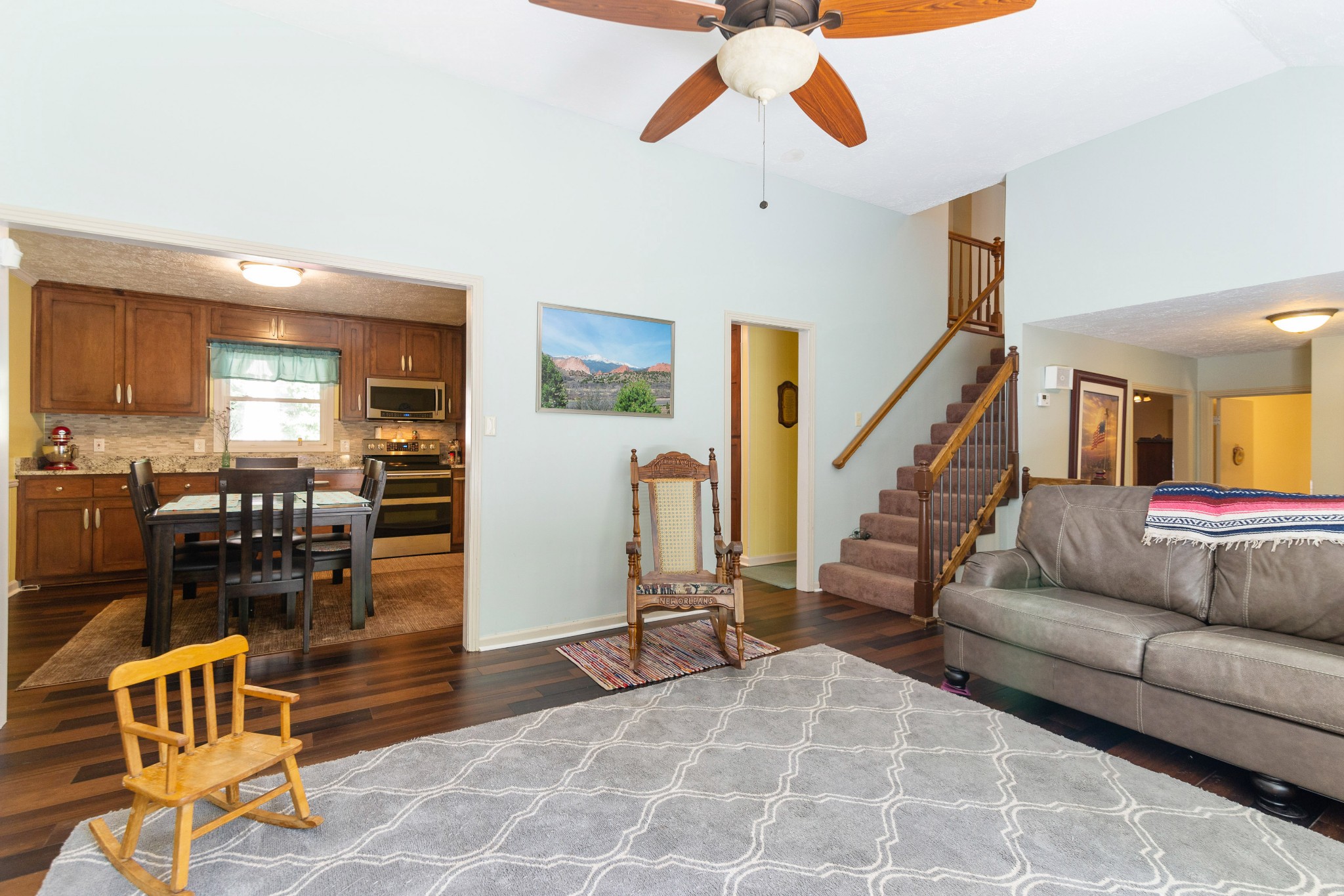 1460 White Bluff Road White Bluff, TN 37187 - Photo 13 of 24 Gallery Image 13