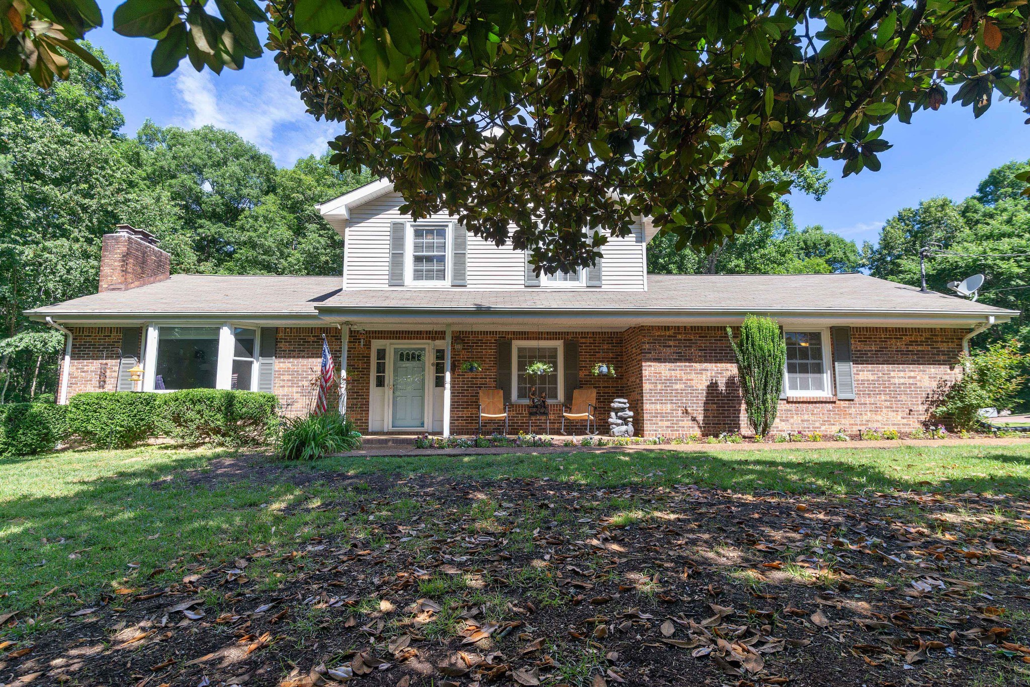 1460 White Bluff Road White Bluff, TN 37187 - Photo 3 of 24 Gallery Image 3