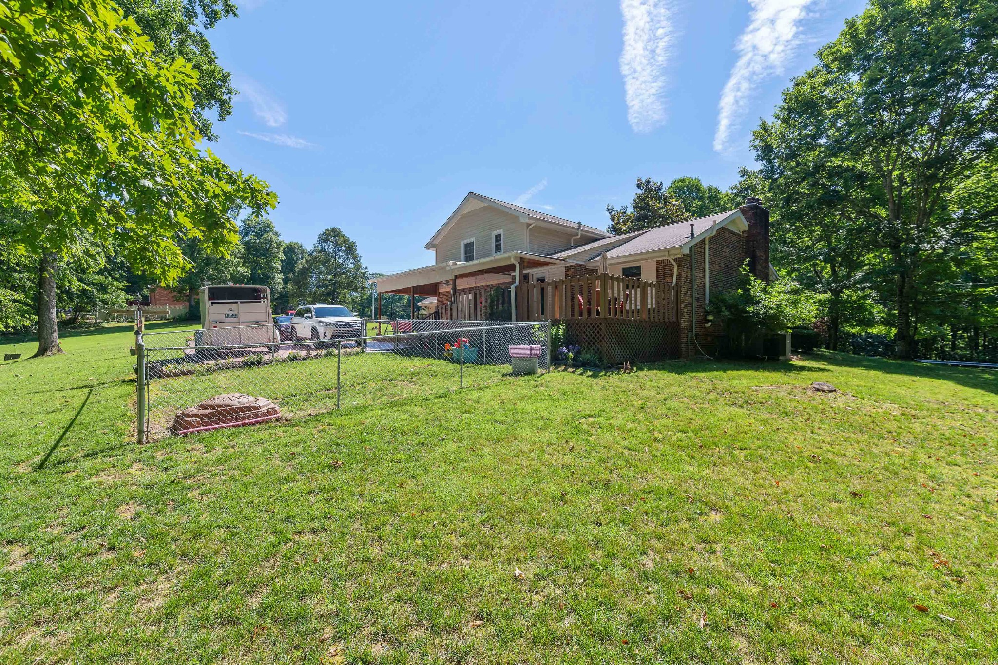 1460 White Bluff Road White Bluff, TN 37187 - Photo 4 of 24 Gallery Image 4