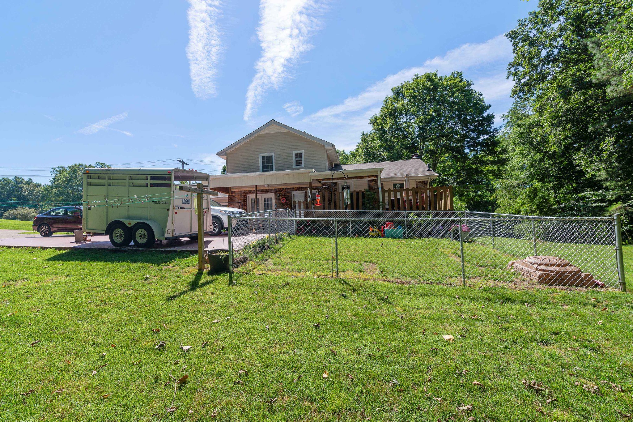 1460 White Bluff Road White Bluff, TN 37187 - Photo 5 of 24 Gallery Image 5
