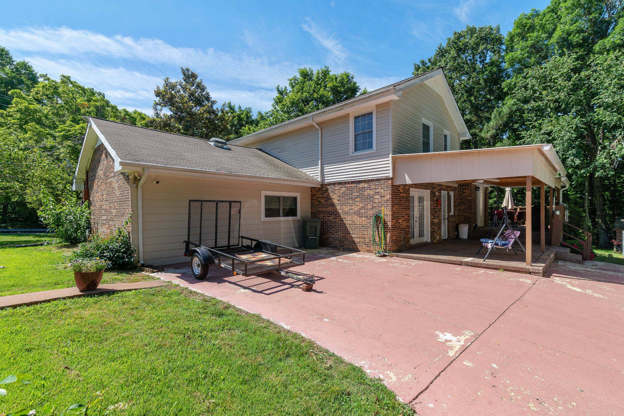 1460 White Bluff Road White Bluff, TN 37187 - Photo 6 of 24 Gallery Image 6