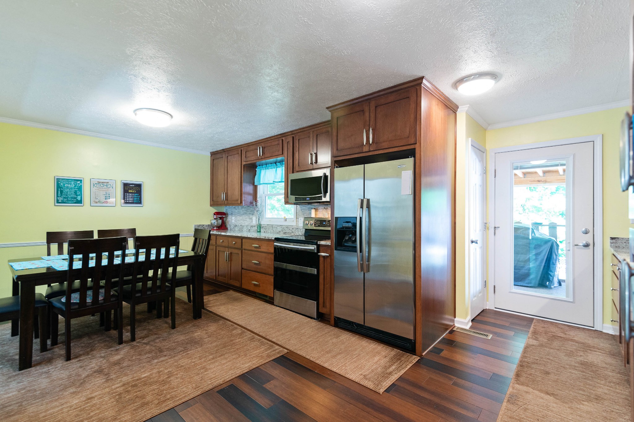 1460 White Bluff Road White Bluff, TN 37187 - Photo 9 of 24 Gallery Image 9