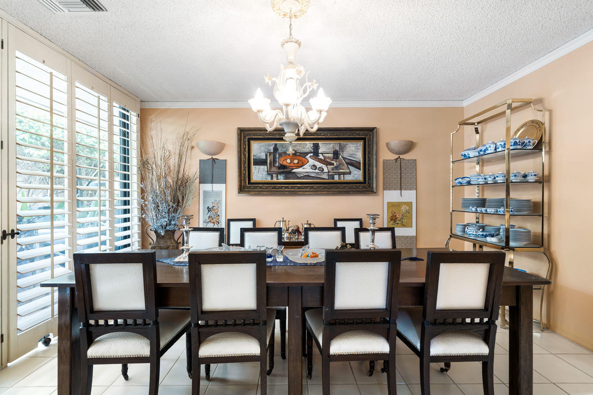 30 Colgate Drive Rancho Mirage, CA 92270 - Photo 19 of 40 Dining Room