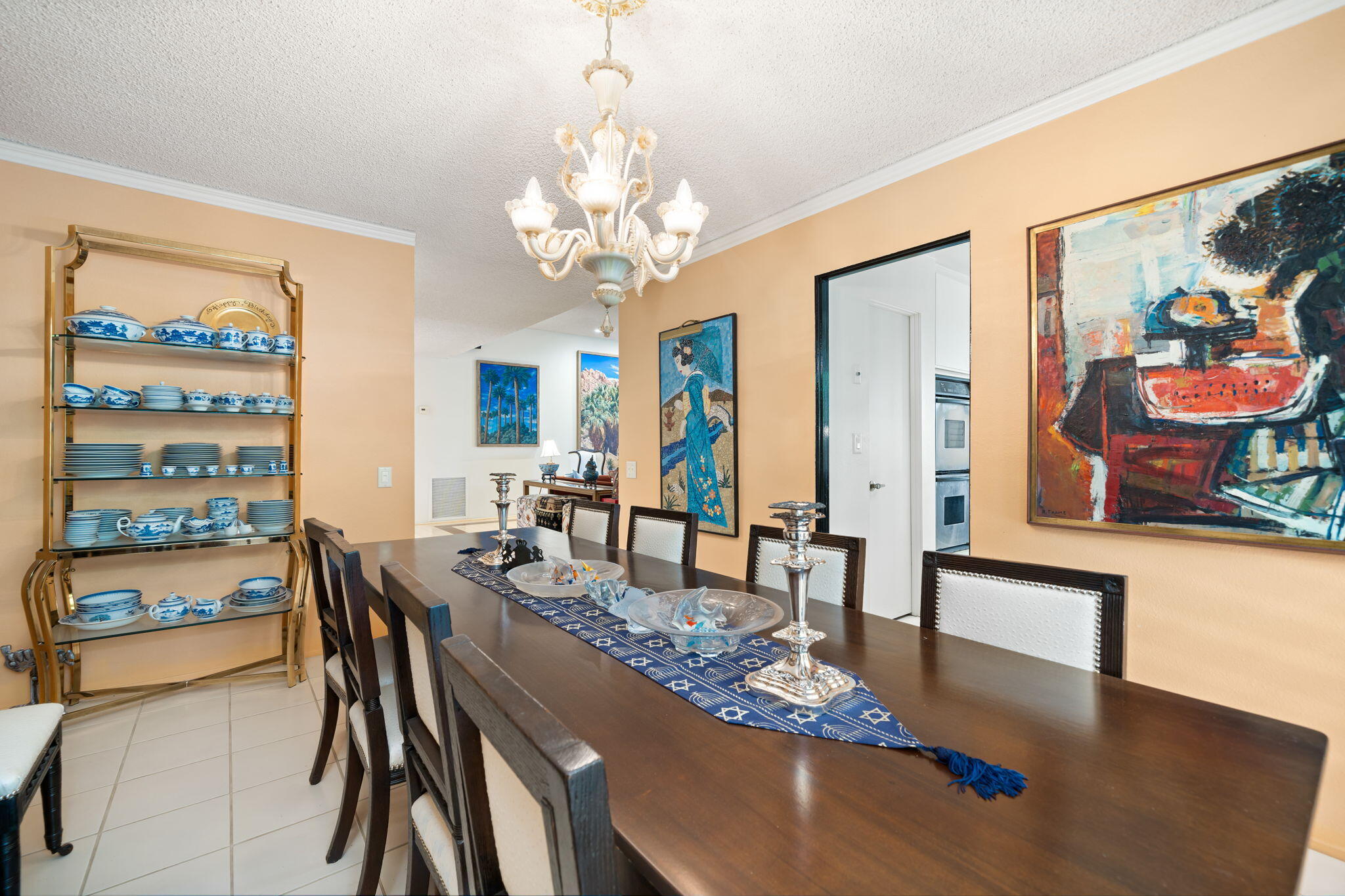 30 Colgate Drive Rancho Mirage, CA 92270 - Photo 20 of 40 Dining Room