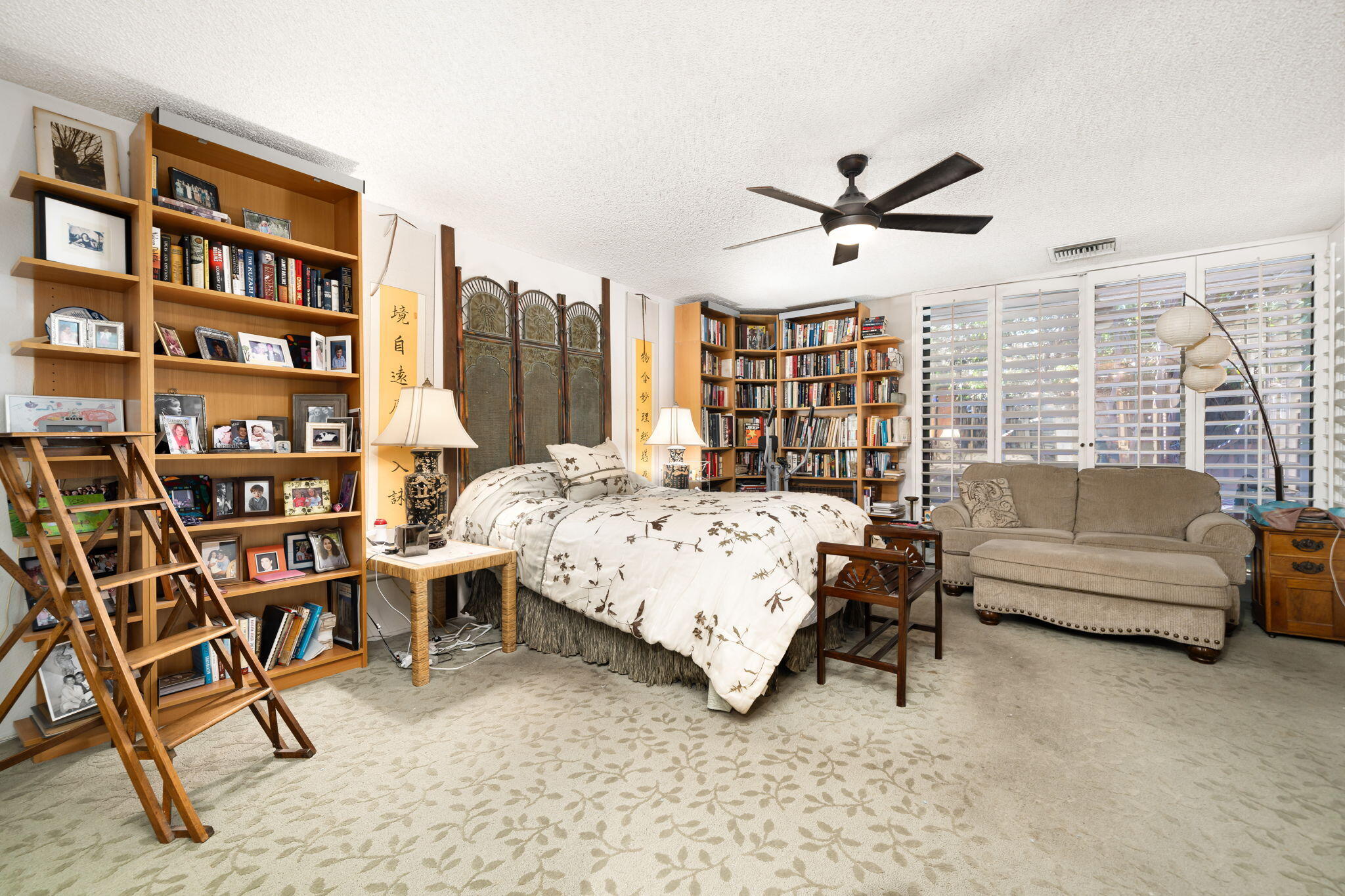 30 Colgate Drive Rancho Mirage, CA 92270 - Photo 21 of 40 Primary Bedroom