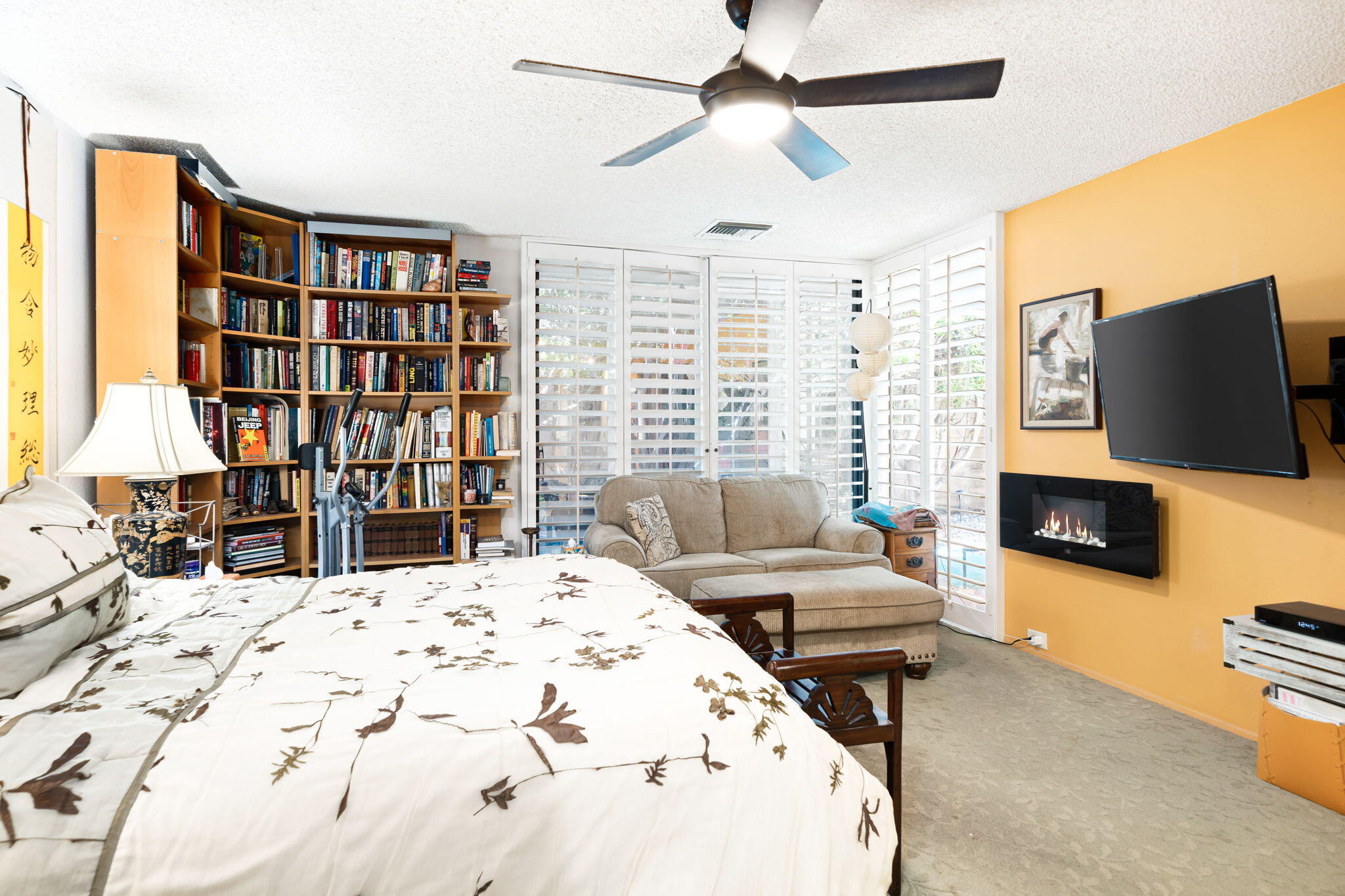 30 Colgate Drive Rancho Mirage, CA 92270 - Photo 22 of 40 Primary Bedroom