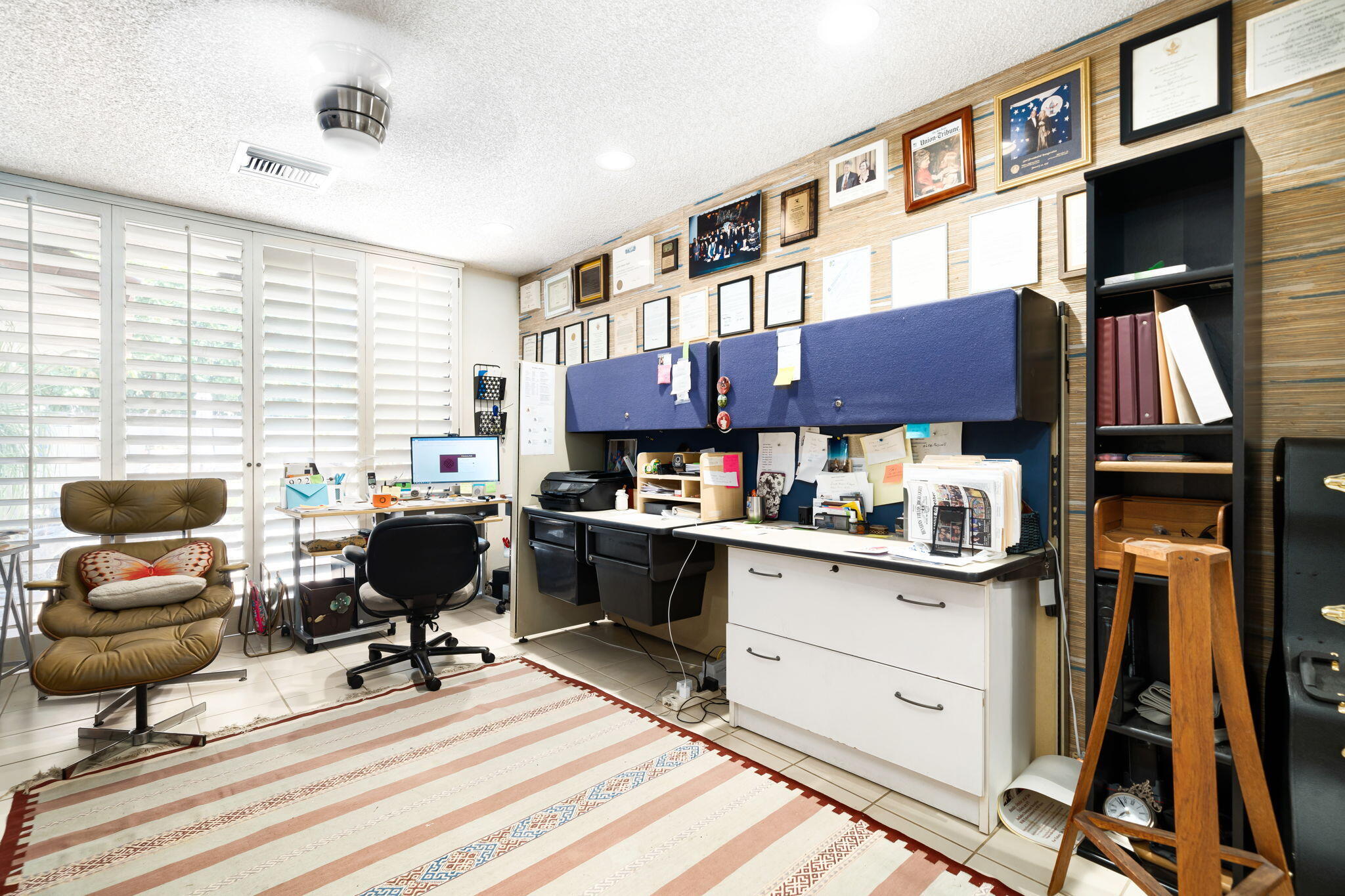 30 Colgate Drive Rancho Mirage, CA 92270 - Photo 25 of 40 Office - Guest Bedroom 2