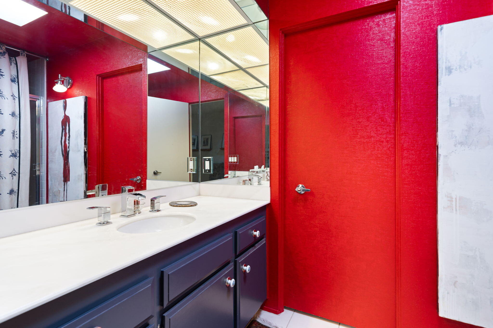 30 Colgate Drive Rancho Mirage, CA 92270 - Photo 26 of 40 Powder Room