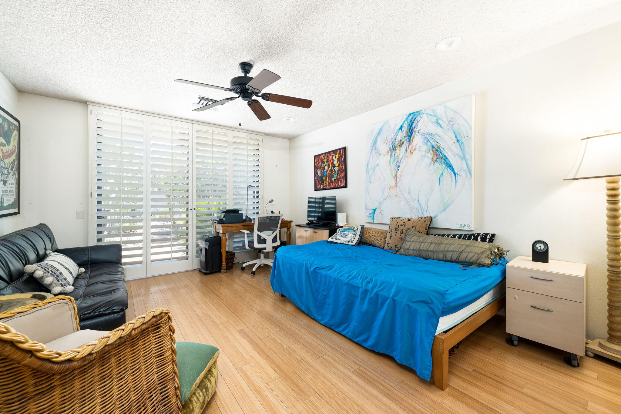 30 Colgate Drive Rancho Mirage, CA 92270 - Photo 27 of 40 Guest Bedroom 3