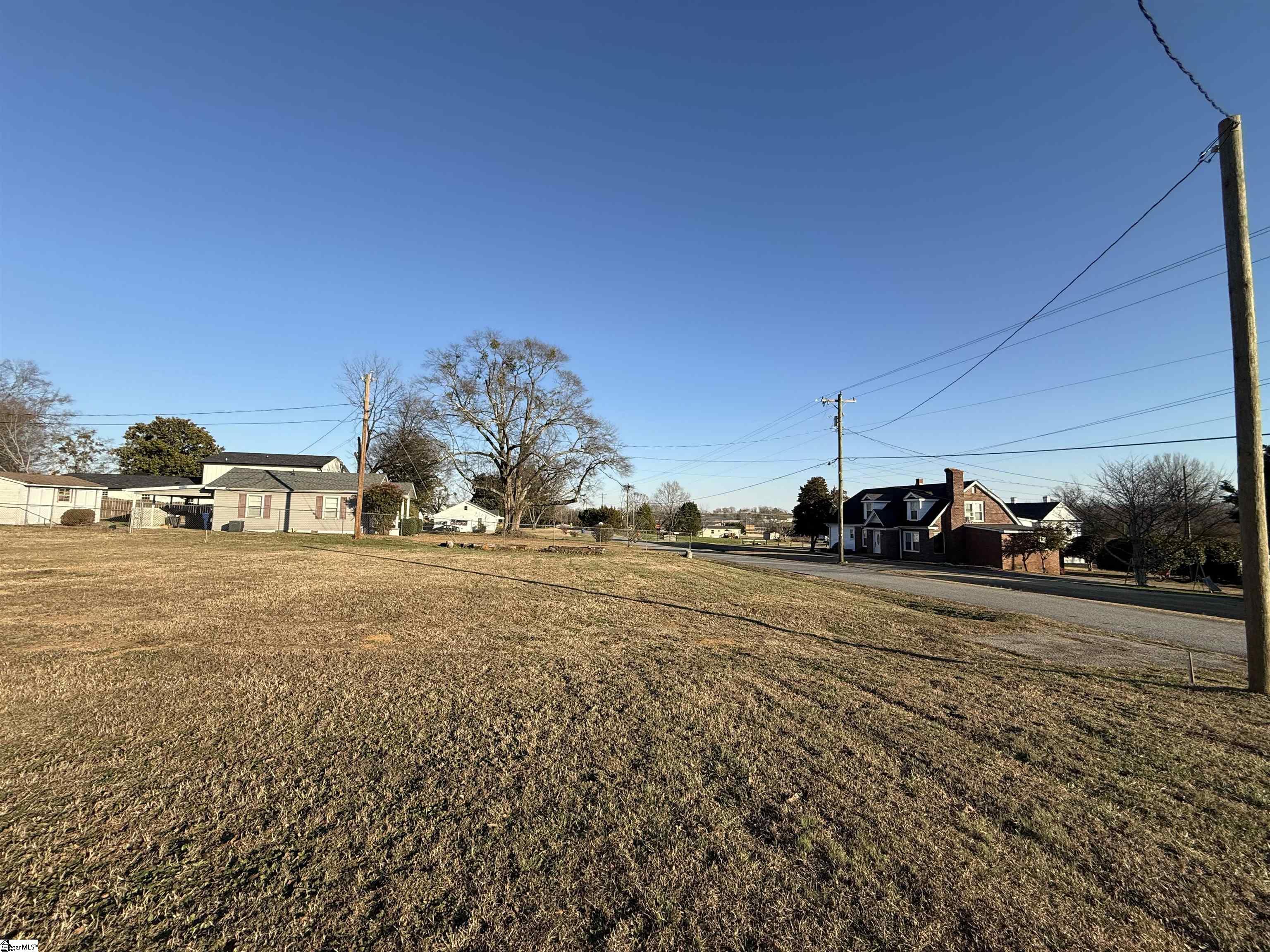 211 Pine Street Woodruff, SC 29388 - Photo 3 of 9