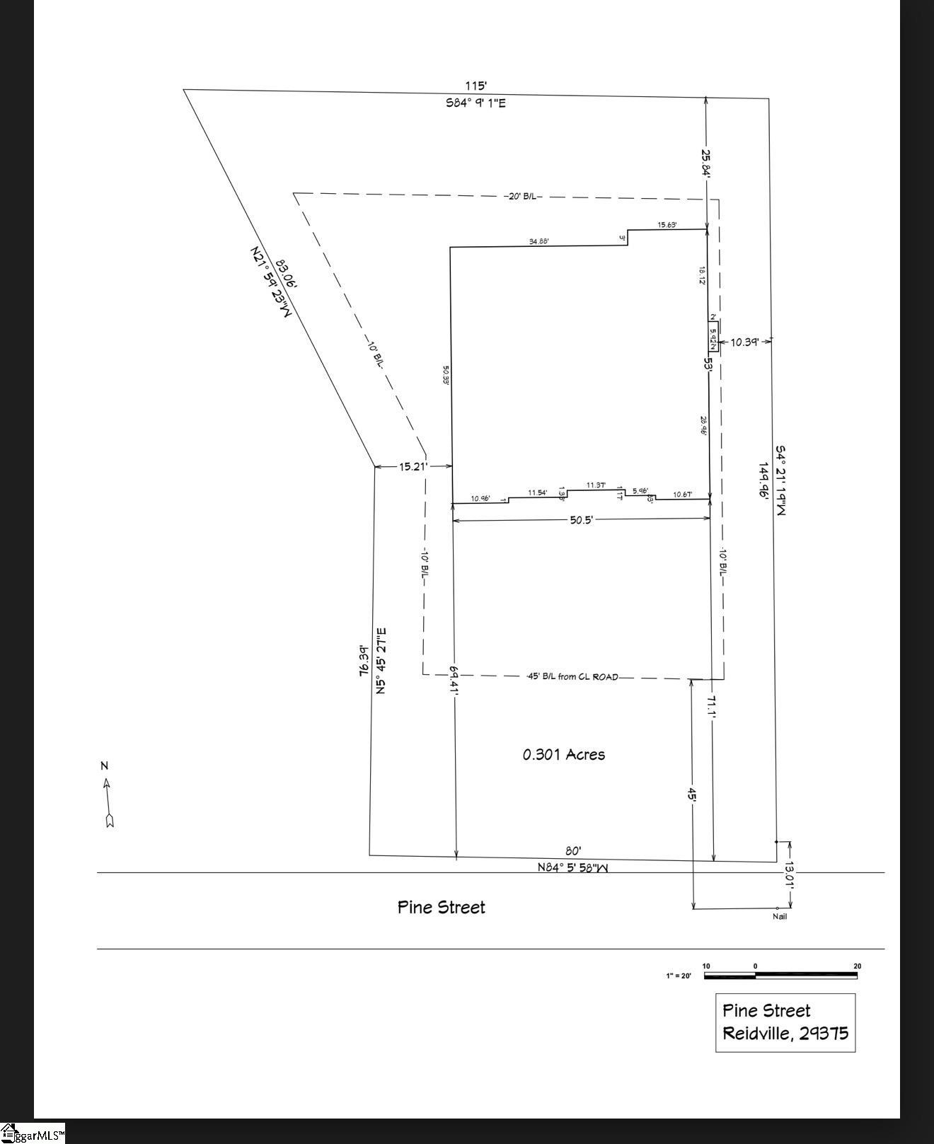 211 Pine Street Woodruff, SC 29388 - Photo 5 of 9