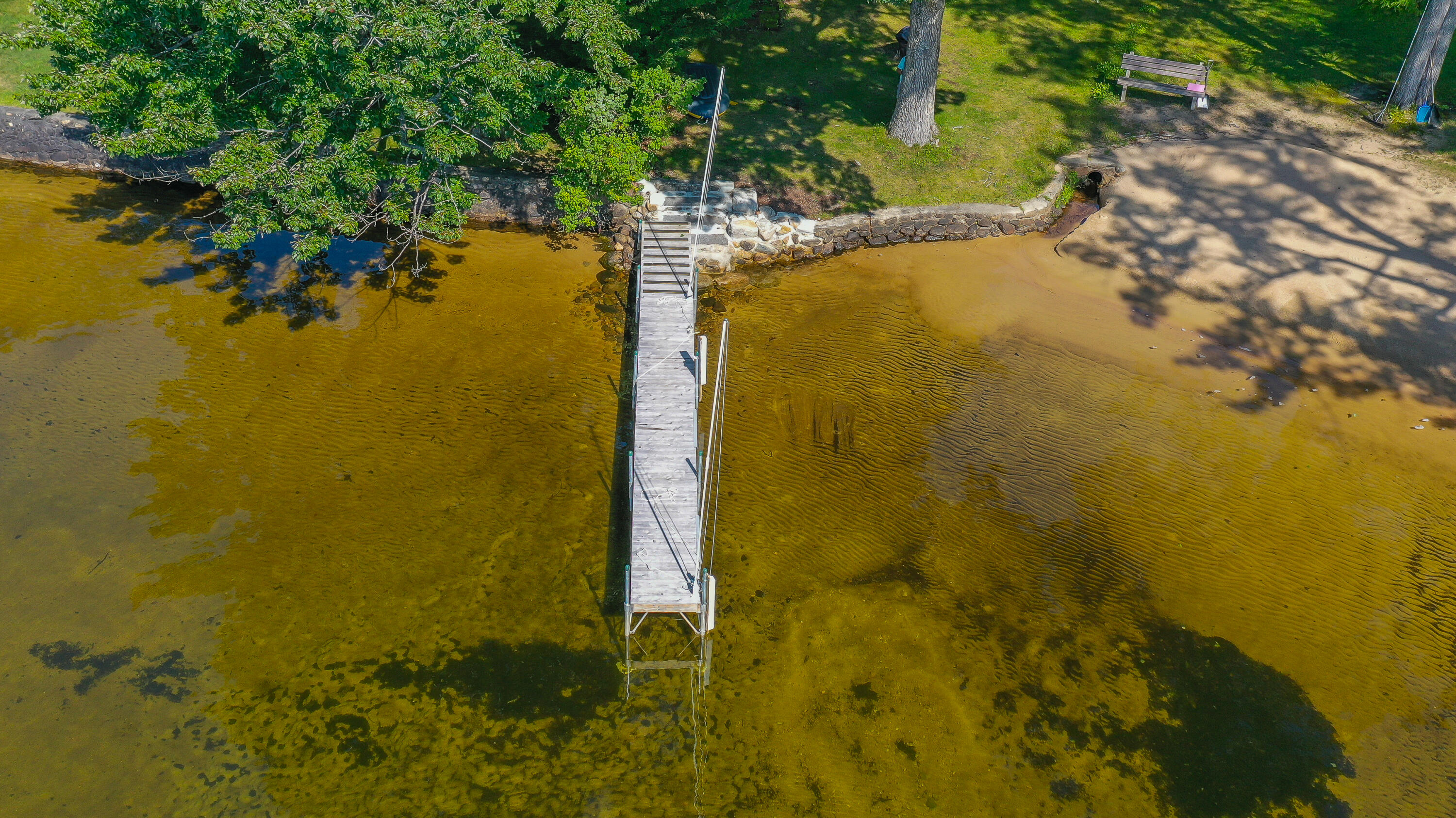 87 Little Cove Road Harrison, ME 04040 - Photo 2 of 58 87 little cove-89