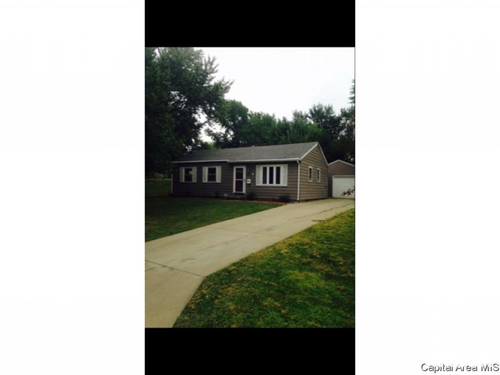 4 Bryant Lane Springfield, IL 62702 - Photo 24 of 24