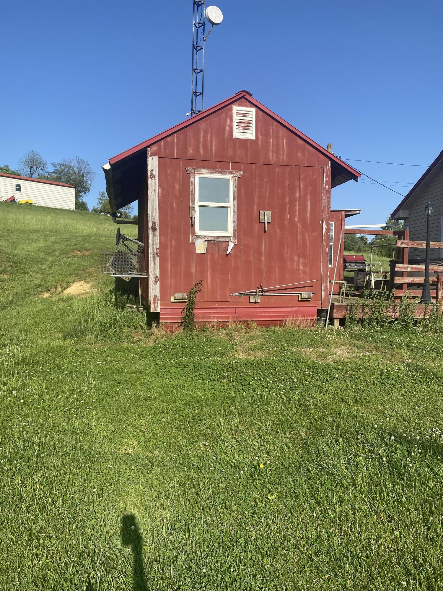 4720 North Stepstone Road Owingsville, KY 40360 - Photo 22 of 34 IMG_5605