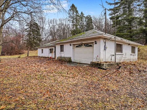 $129,000 | 8700 Bellevue Road, Battle Creek, MI 49014