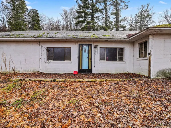 $129,000 | 8700 Bellevue Road, Battle Creek, MI 49014