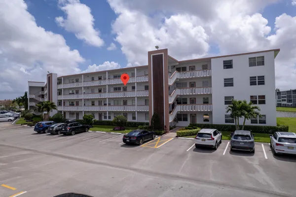 $1,900 | 3044 Wolverton East, Unit 3044, Boca Raton, FL 33434