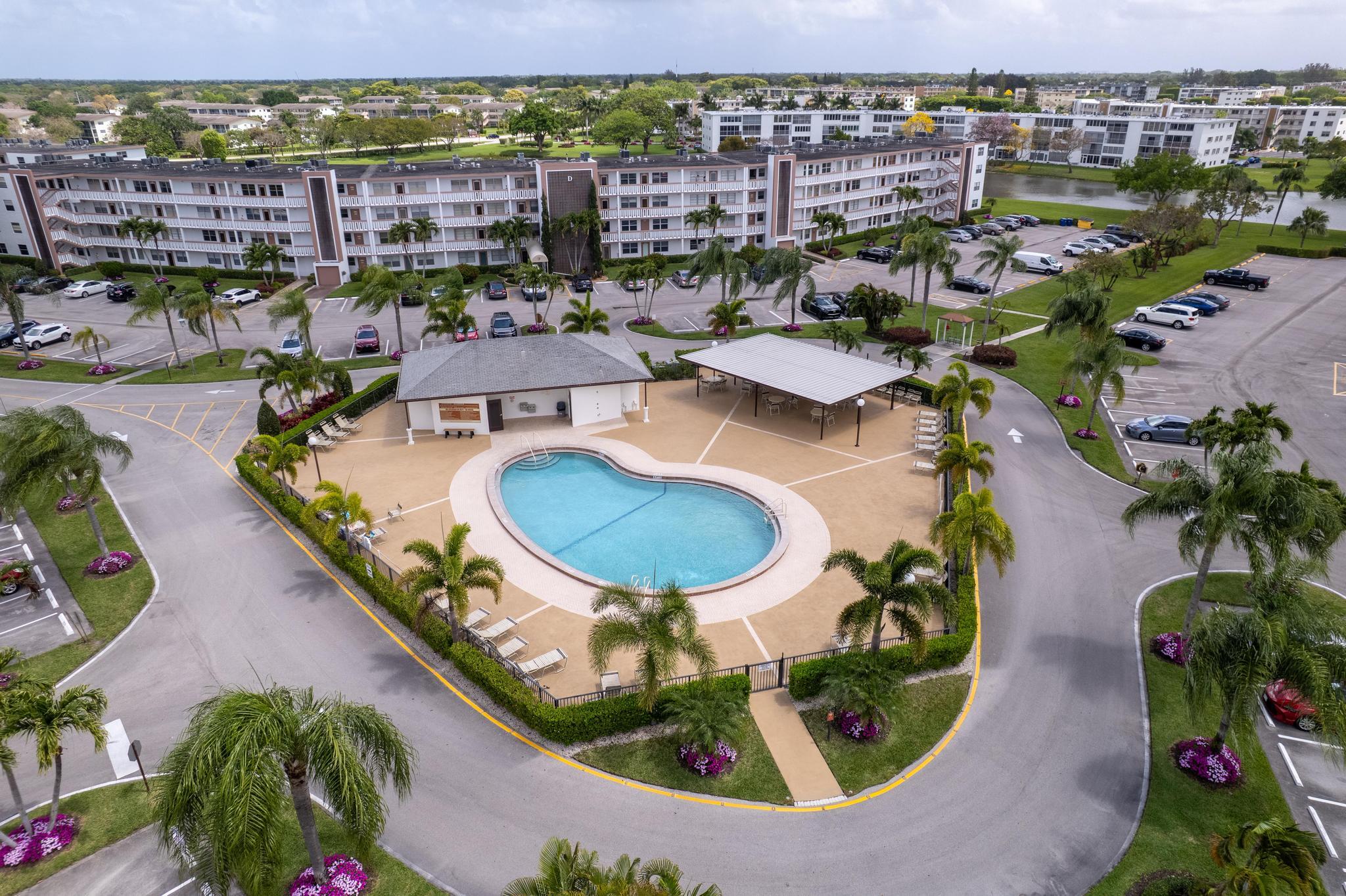 3044 Wolverton East, Unit 3044 Boca Raton, FL 33434 - Photo 23 of 28 DJI_0315-HDR