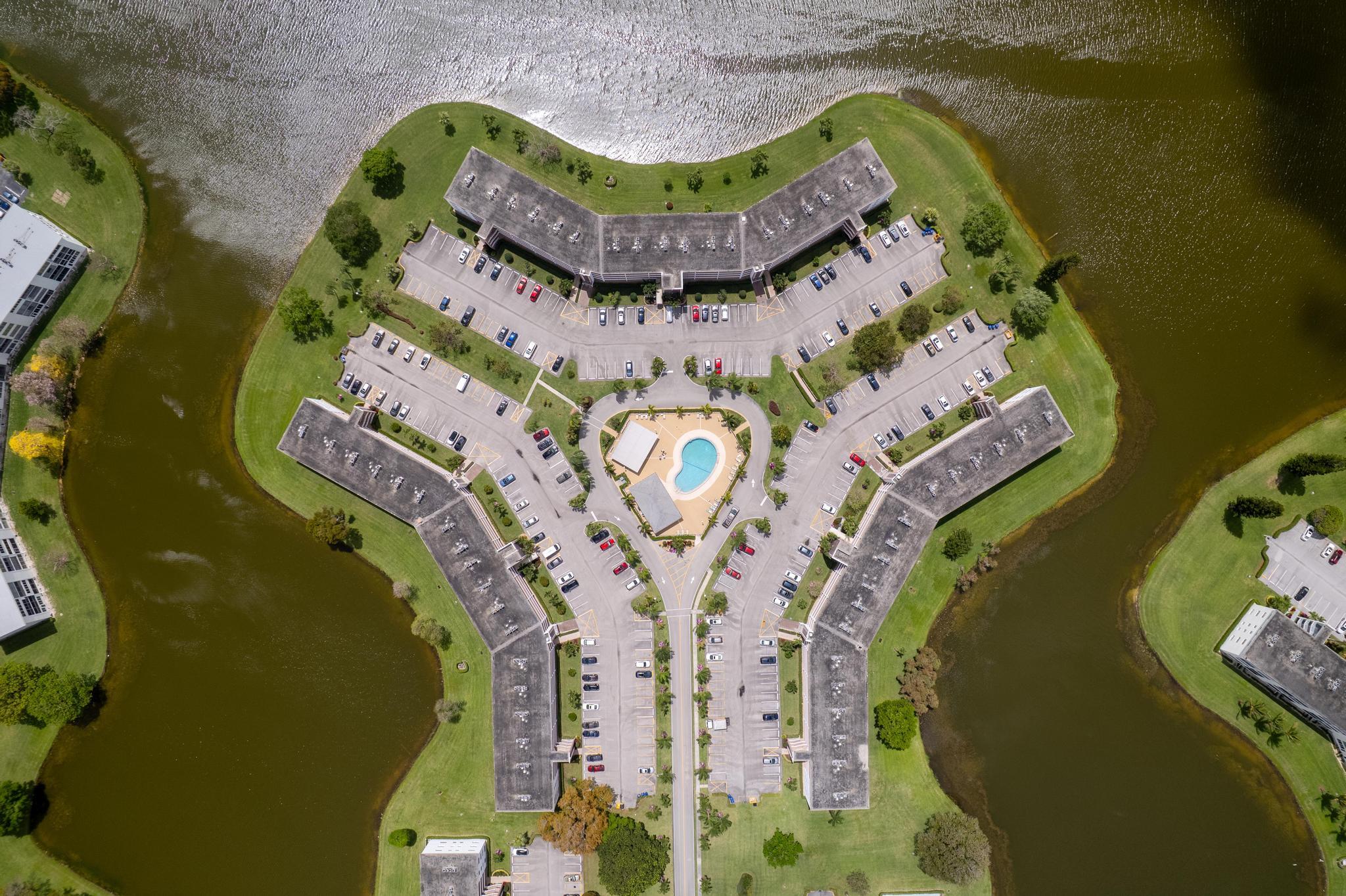 3044 Wolverton East, Unit 3044 Boca Raton, FL 33434 - Photo 28 of 28 DJI_0309-HDR