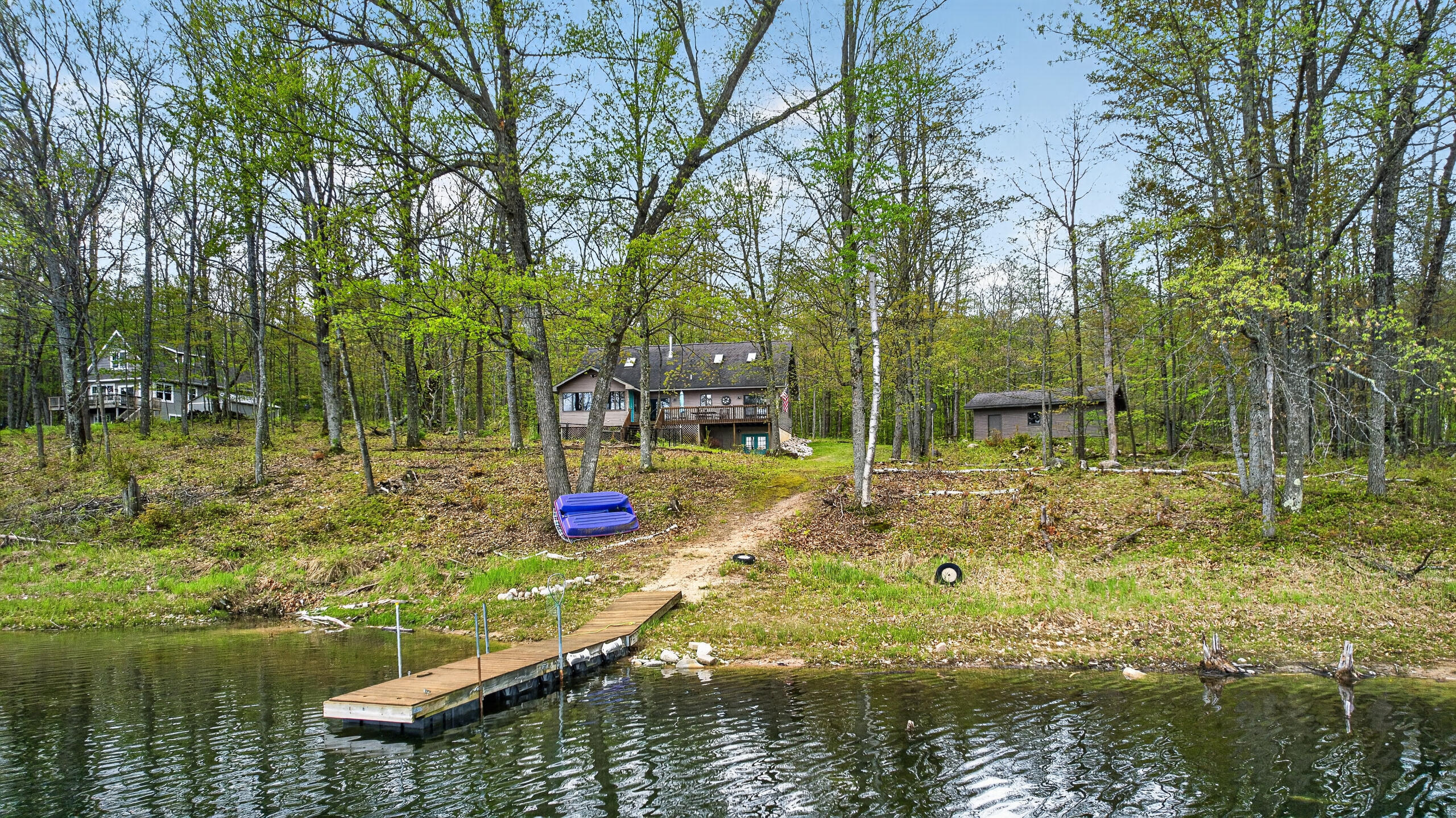 10289 Bern Drive Reed City, MI 49677 - Photo 47 of 57 058_DJI_0823