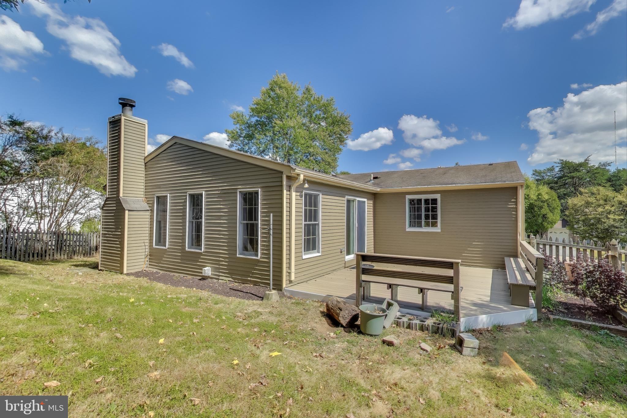 9217 Briarchip Street Laurel, MD 20708 - Photo 37 of 45
