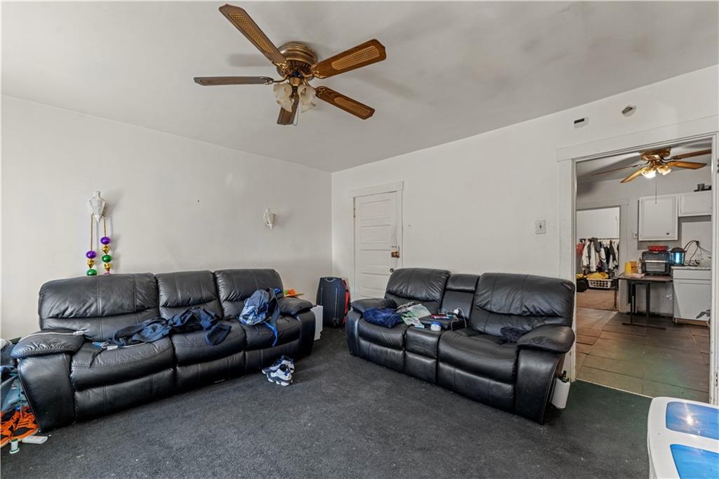 107 Ella Street McKees Rocks, PA 15136 - Photo 18 of 39 a living room with furniture