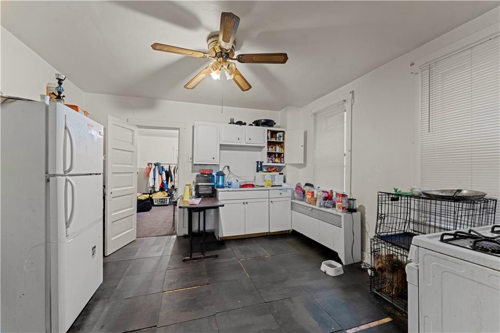 107 Ella Street McKees Rocks, PA 15136 - Photo 20 of 39 a room with storage and utility