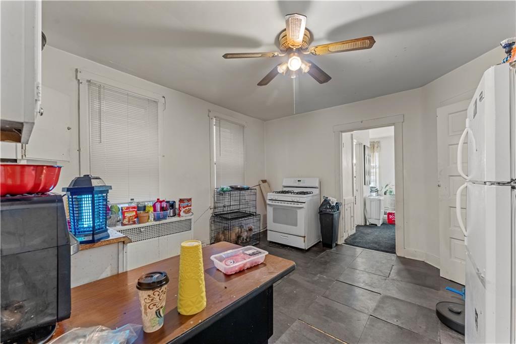 107 Ella Street McKees Rocks, PA 15136 - Photo 21 of 39 a room with storage and utility