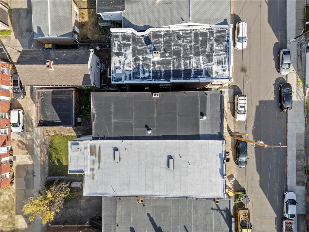 107 Ella Street McKees Rocks, PA 15136 - Photo 38 of 39 a view of water heater room