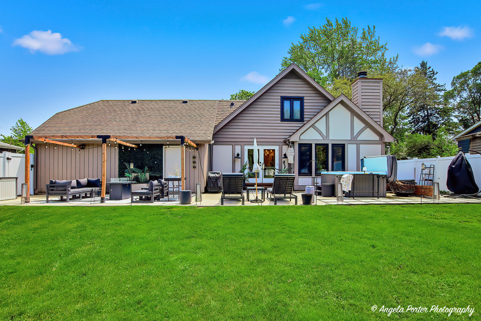 25604 West Ivanhoe Road Wauconda, IL 60084 - Photo 44 of 48