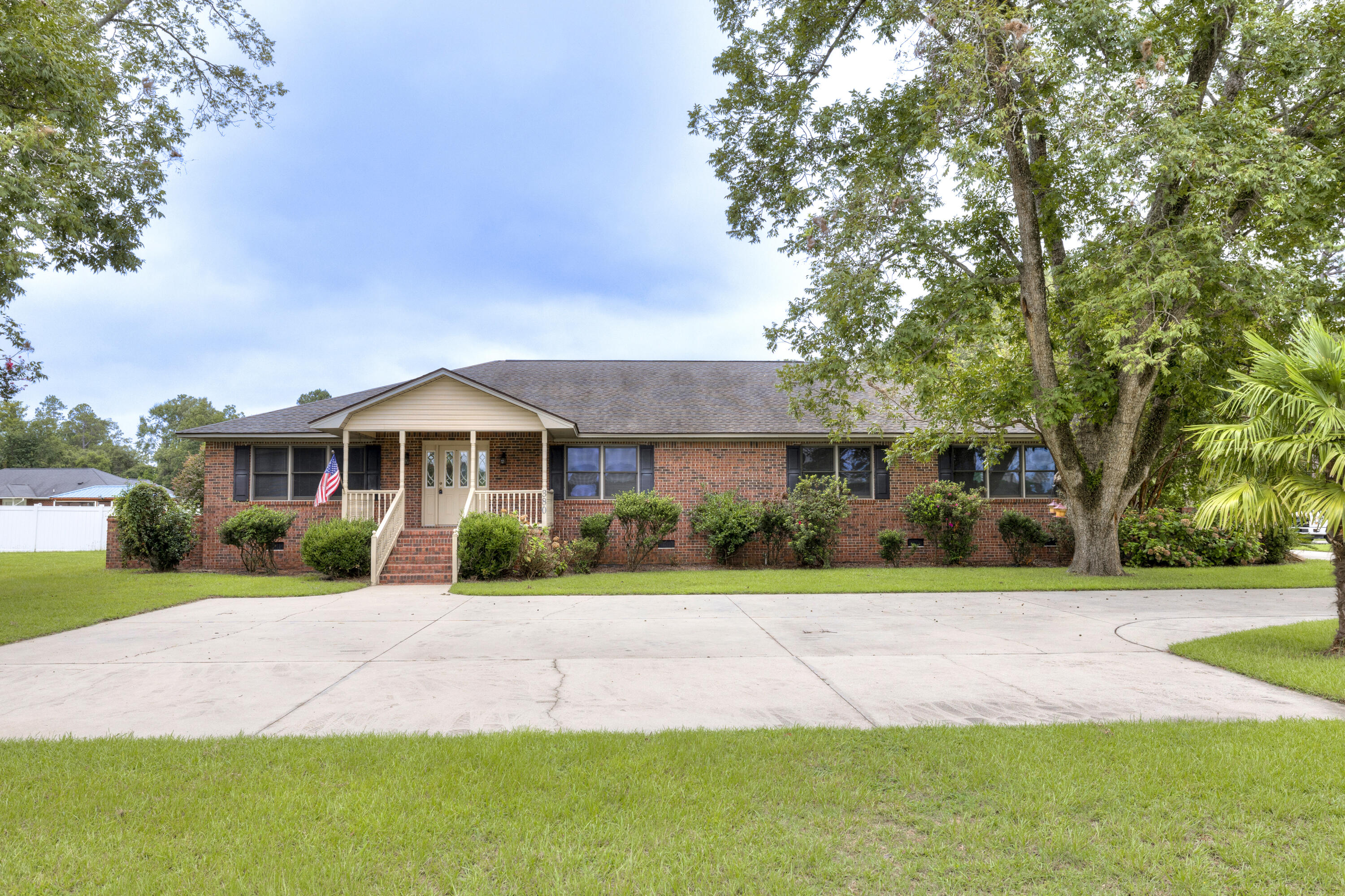 380 Old Georgetown Road Manning, SC 29102 - Photo 69 of 69 Gallery Image 69
