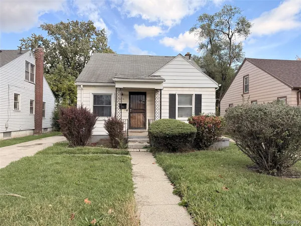 $62,000 | 8614 Hubbell Avenue, Detroit, MI 48228