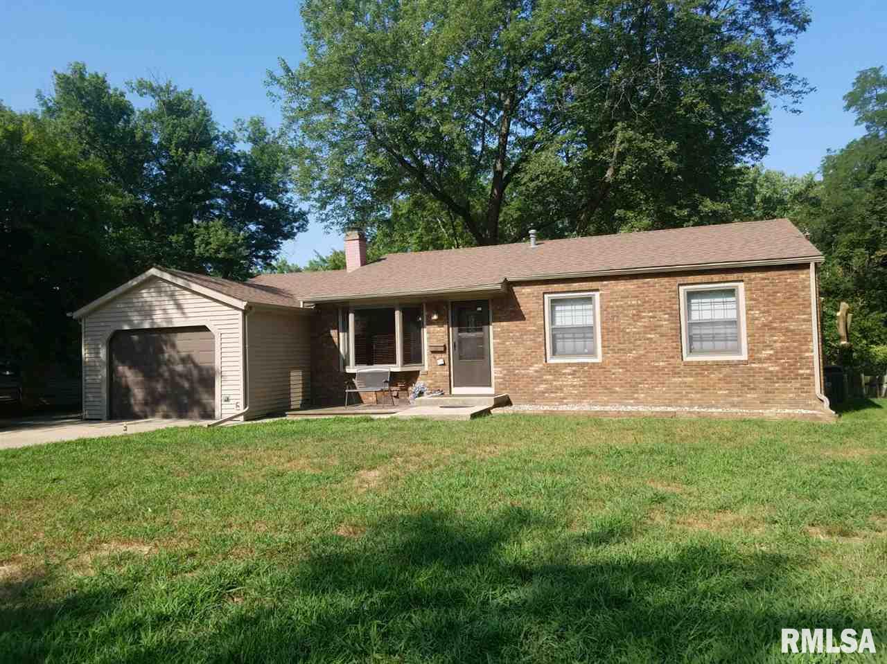 124 Beloit Road Marquette Heights, IL 61554 - Photo 1 of 1 Gallery Image 1