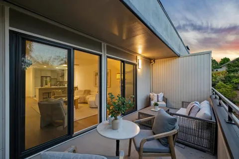 $848,000 | 10 Scenic Way, Unit 307, San Mateo, CA 94403