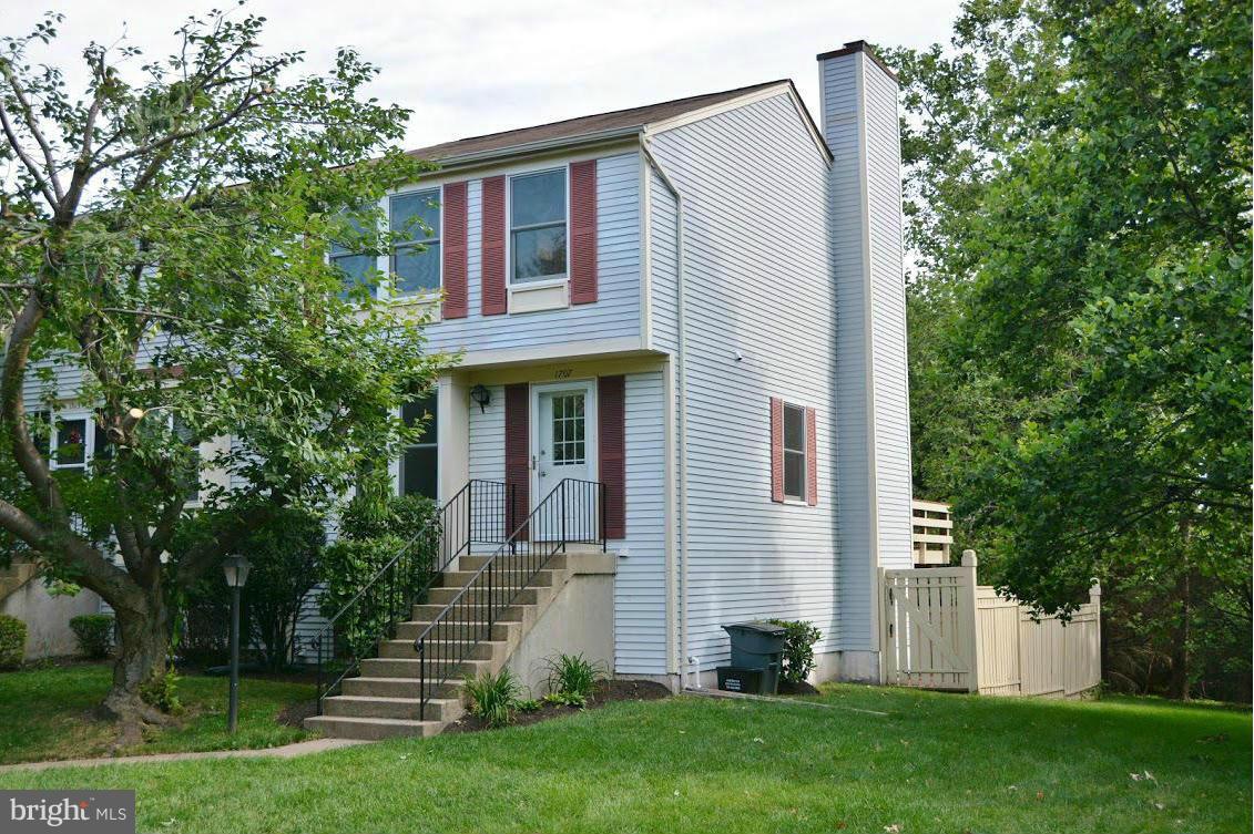 1707 Sundance Drive Reston, VA 20194 - Photo 1 of 29 Exterior (Front)