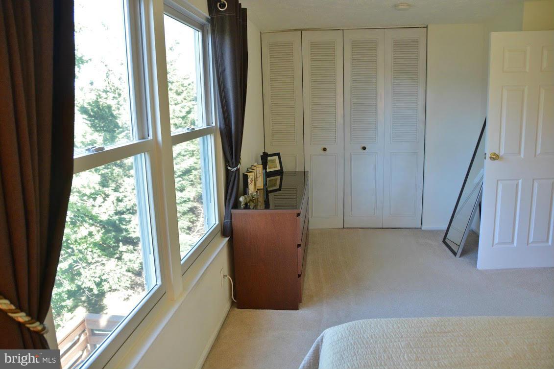 1707 Sundance Drive Reston, VA 20194 - Photo 16 of 29 Bedroom (Master)