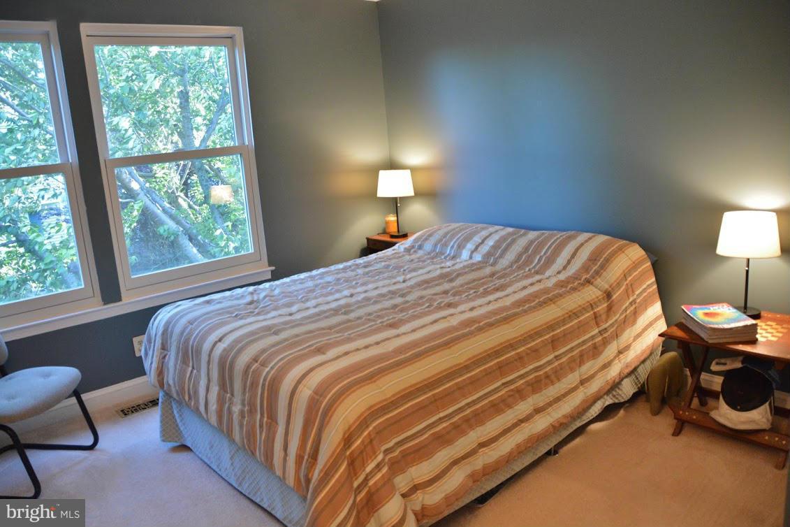 1707 Sundance Drive Reston, VA 20194 - Photo 21 of 29 Bedroom