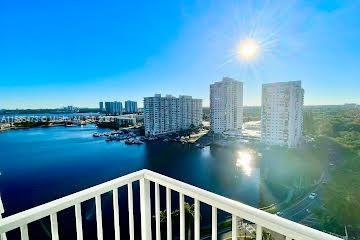 2801 Northeast 183rd St Unit 1615W