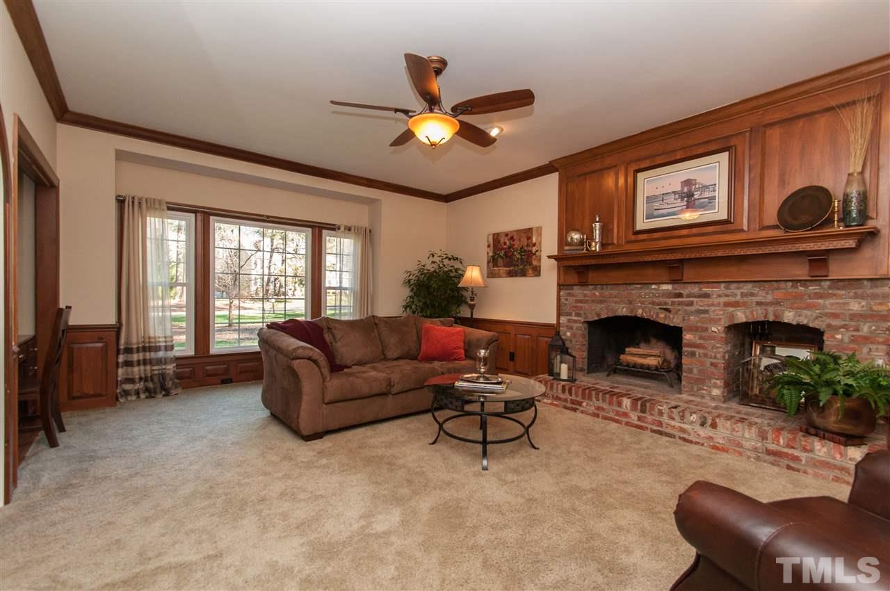 2824 Croix Place Raleigh, NC 27614 - Photo 14 of 25