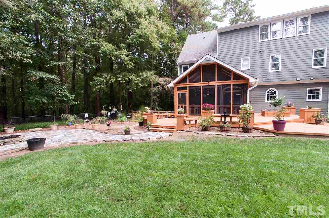 2824 Croix Place Raleigh, NC 27614 - Photo 3 of 25