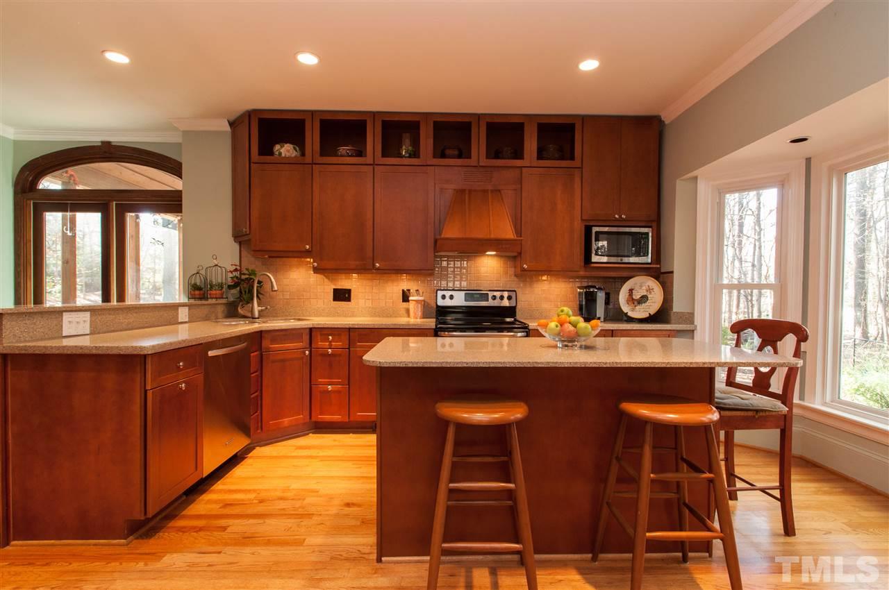 2824 Croix Place Raleigh, NC 27614 - Photo 5 of 25