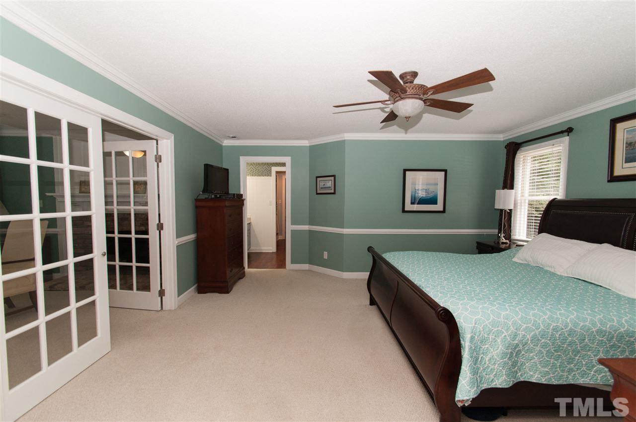 2824 Croix Place Raleigh, NC 27614 - Photo 8 of 25
