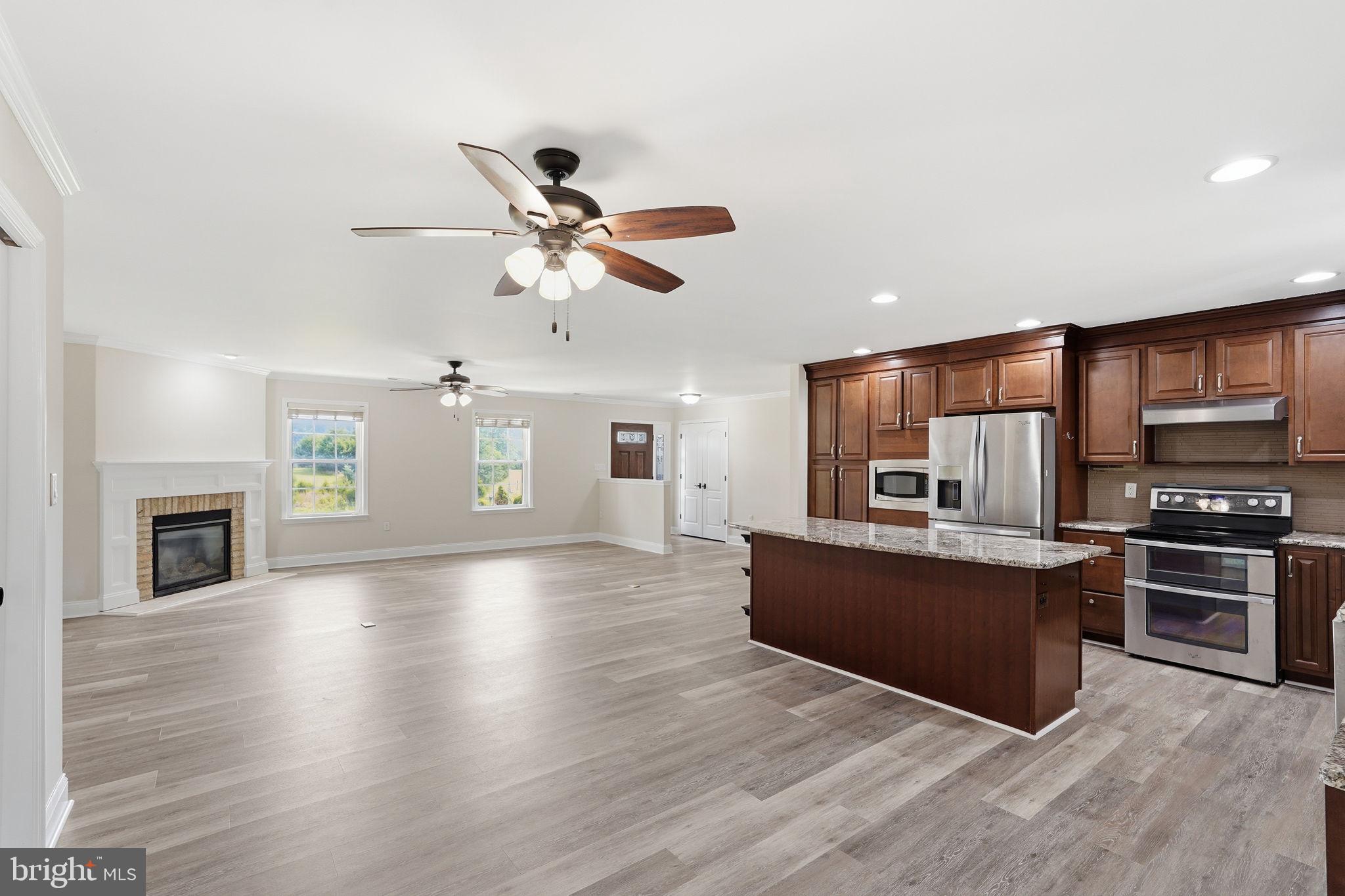 109 Christo Rey Drive Clear Brook, VA 22624 - Photo 13 of 46